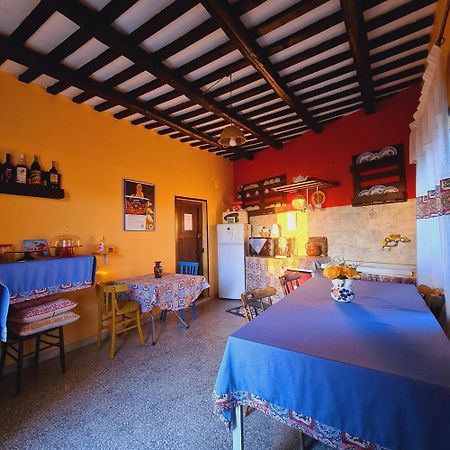 Due Passi Dal Centro Bed & Breakfast Marsala Exterior foto