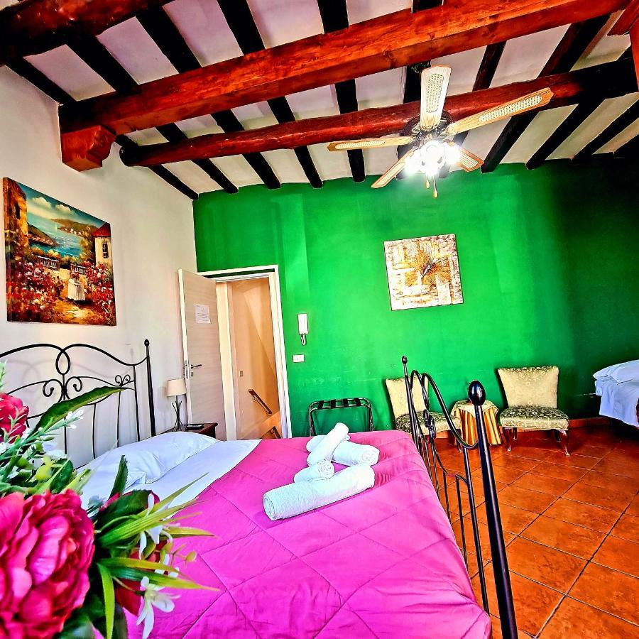 Due Passi Dal Centro Bed & Breakfast Marsala Cameră foto