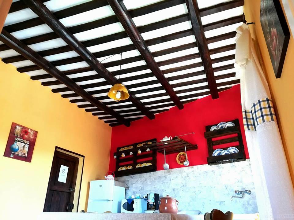 Due Passi Dal Centro Bed & Breakfast Marsala Exterior foto