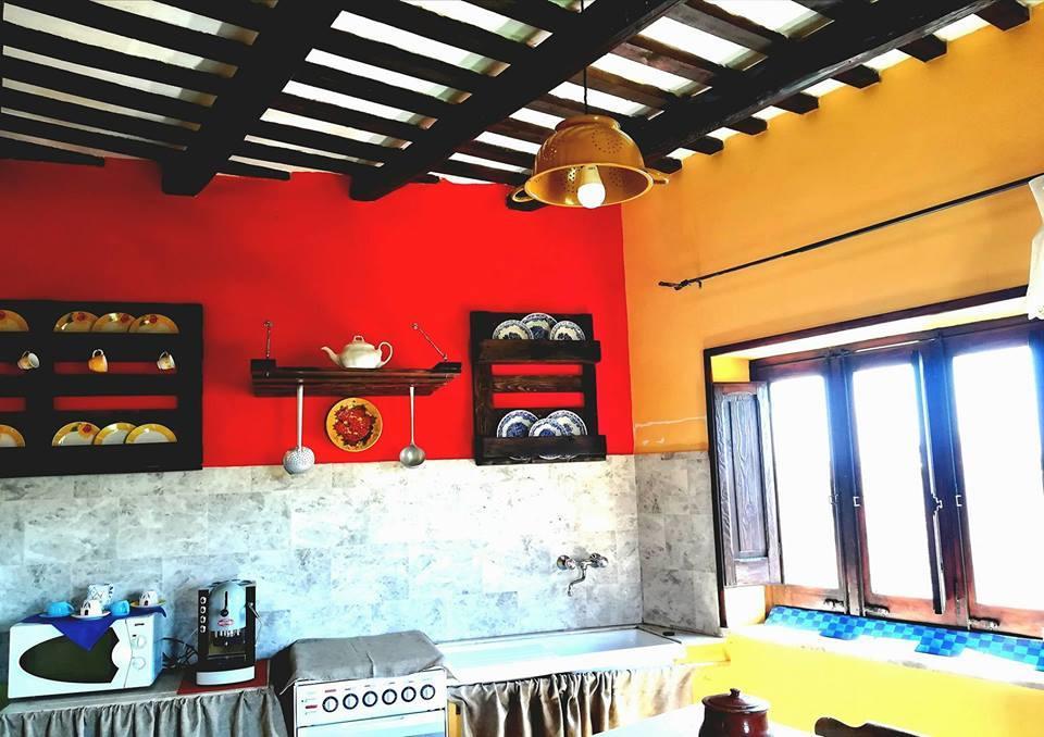 Due Passi Dal Centro Bed & Breakfast Marsala Exterior foto