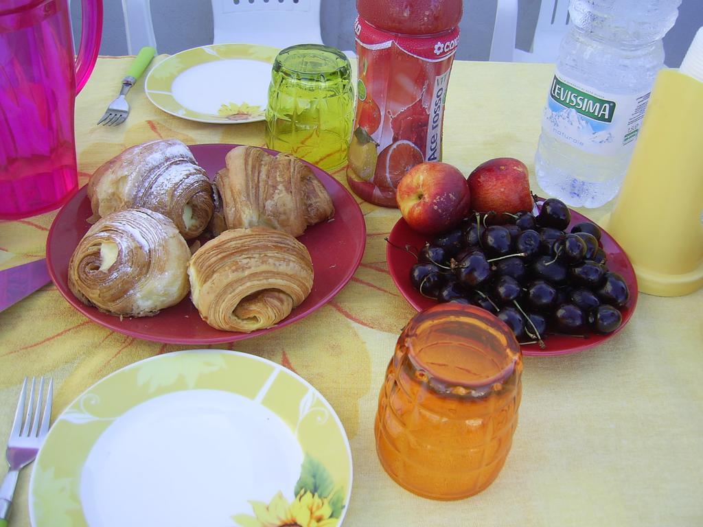 Due Passi Dal Centro Bed & Breakfast Marsala Exterior foto